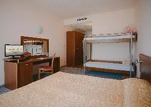Elena 4* Золотые Пески
