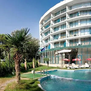 Colosseum 2 Hotel apartamentowy