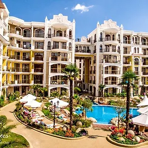 Harmony - Monte Carlo Hotel de apartamente