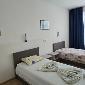 Hotel Complex Astra