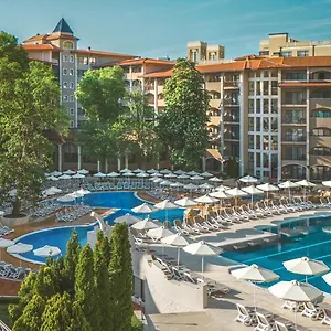 Aquaclub Grifid Bolero 4* Золотые Пески